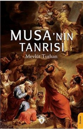 Musa Nın Tanrısı
