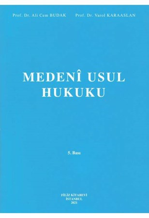 Medeni Usul Hukuku