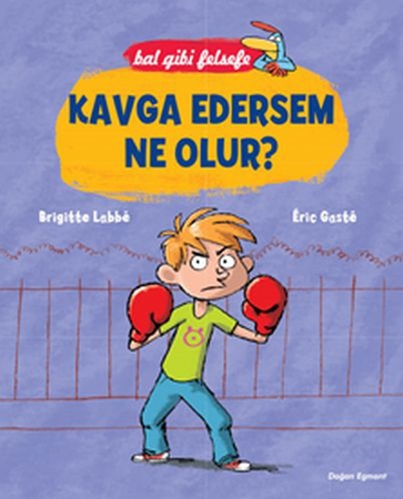 Bal Gibi Felsefe - Kavga Edersem Ne Olur