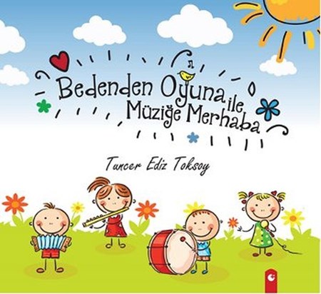 Bendenden Oyuna İle Müziğe Merhaba