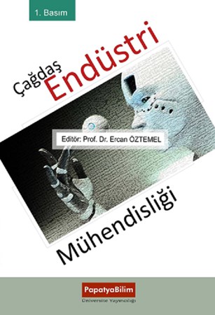 Çağdaş Endüstri Mühendisliği
