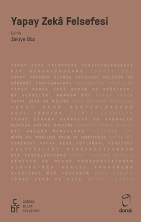 Yapay Zeka Felsefesi