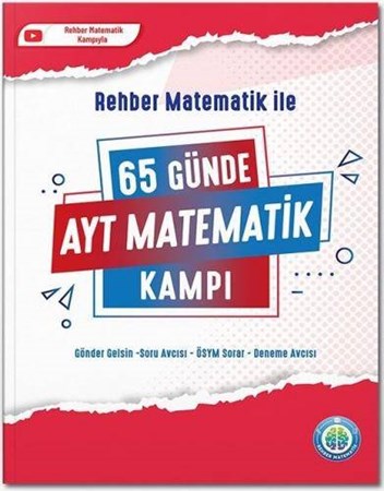 AYT 65 Günde Matematik Kampı