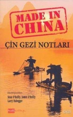 Made In China Çin Gezi Notları