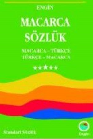 Macarca Cep Sözlüğü