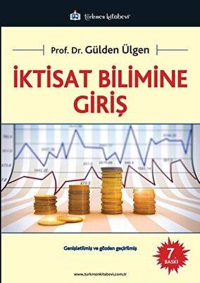 İktisat Bilimine Giriş