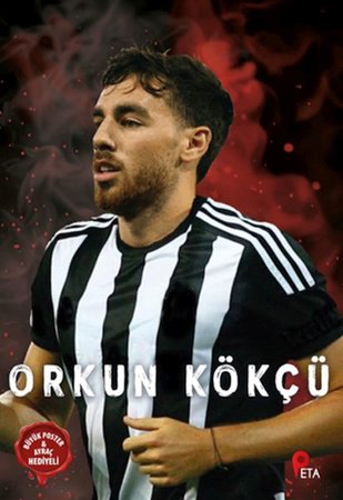 Orkun Kökçü- (Poster Hediyeli)