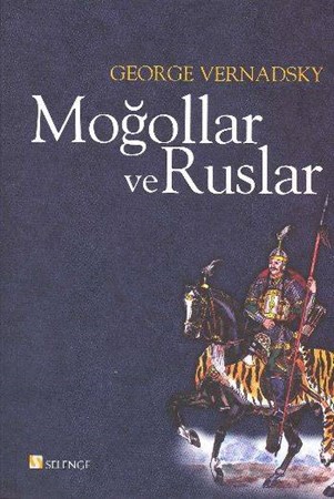 Moğollar Ve Ruslar