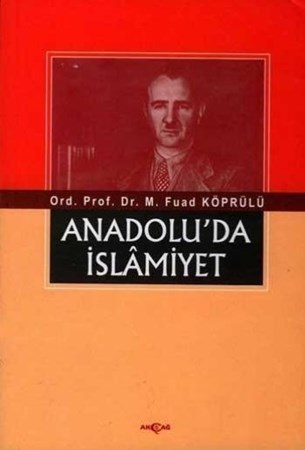 Anadoluda İslamiyet