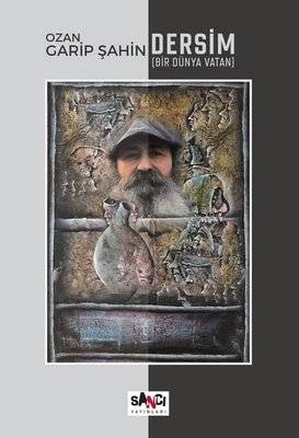 Dersim-Bir Dünya Vatan