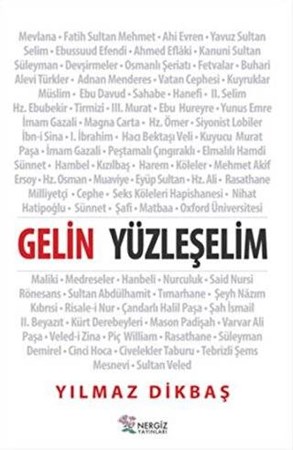 Gelin Yüzleşelim
