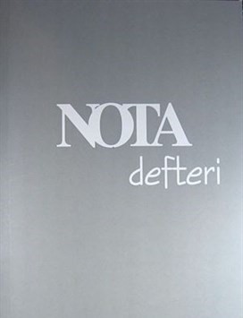 Nota Defteri