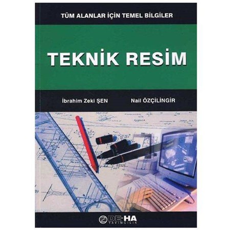 Teknik Resim Temel Bilgiler