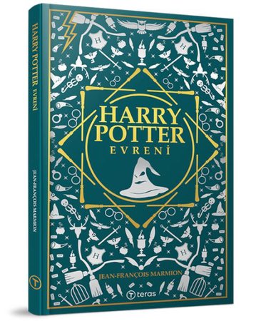 Harry Potter Evreni