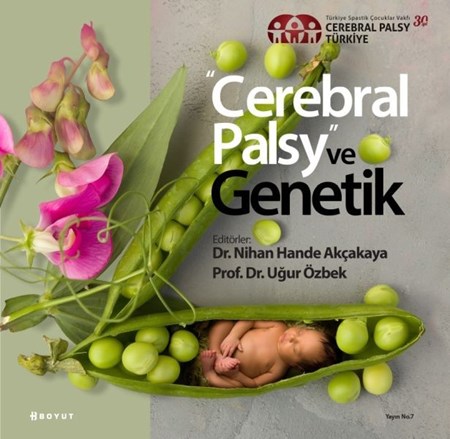 Cerebral Palsy Ve Genetik