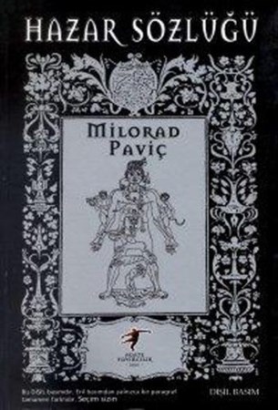 Hazar Sözlüğü Dişil