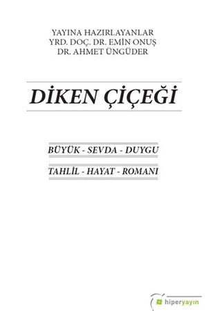 Diken Çiçeği
