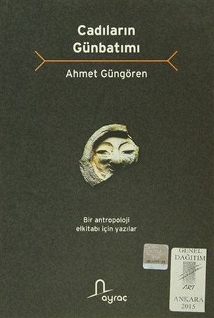 Cadıların Günbatımı