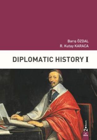 Diplomatic History 1