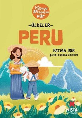 Peru-Bi' Dünya Arkadaşım Var
