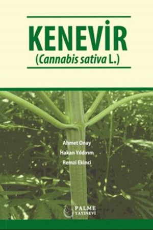 Kenevir (Cannabis sativa L.)