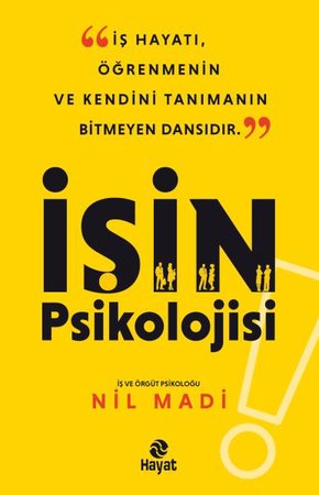 İşin Psikolojisi