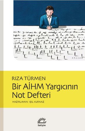 Bir AİHM Yargıcının Not Defteri