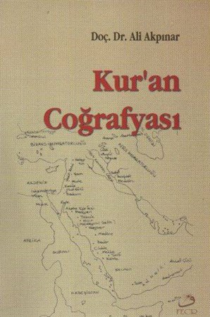 Kuran Coğrafyası