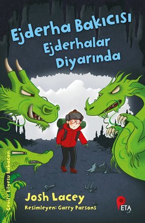 Ejderha Bakıcısı Ejderhalar Diyarında
