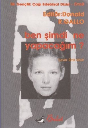 Ben Şimdi Ne Yapacağım