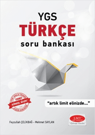 YGS Türkçe Soru Bankası