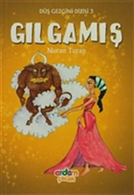 Düş Gezgini 1 Gılgamış