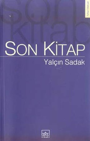 Son Kitap