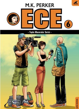 Ece 6