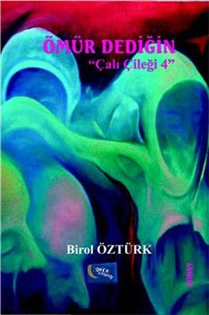 Ömür Dediğin Çalı Çileği 4