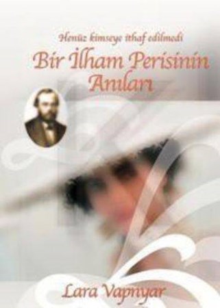 Bir İlham Perisinin Anıları