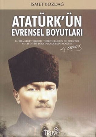 Atatürk'ün Evrensel Boyutları