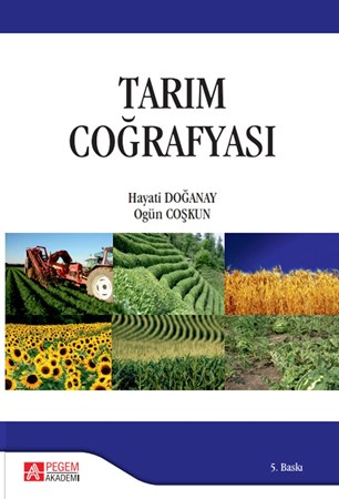 Tarım Coğrafyası