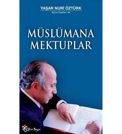 Müslümana Mektuplar Yeni Boyut Yayınları