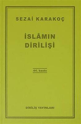 İslam’ın Dirilişi