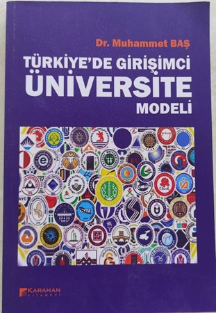 Türkiyede Girişimci Üniversite Modeli