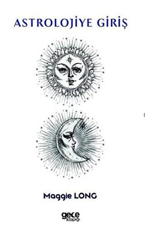 Astrolojiye Giriş