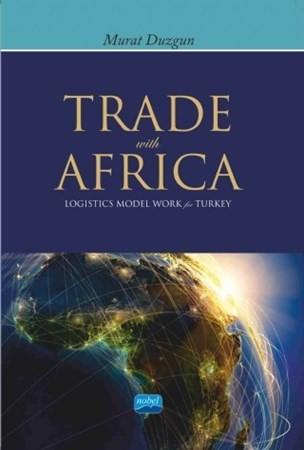 Trade With Africa - Logistics Model Work For Turkey