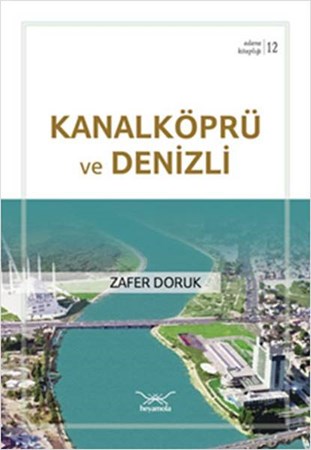Kanalköprü Ve Denizli Adana Kitaplığı 12