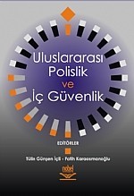 Uluslararası Polislik Ve İç Güvenlik