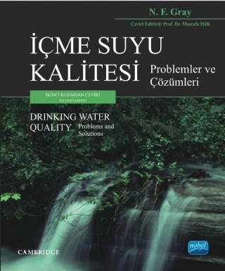 İçme Suyu Kalitesi Problemler Ve Çözümler