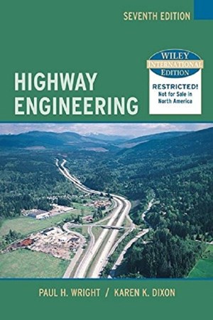 Highway Engineering