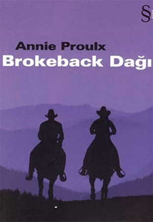 Brokeback Dağı