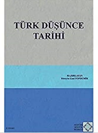 Türk Düşünce Tarihi
