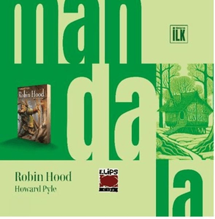 Mandala Dünyası Robin Hood